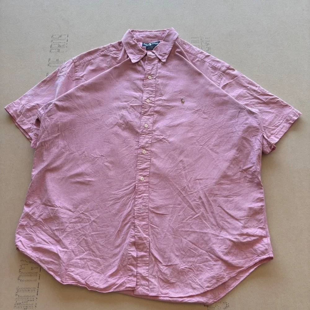 Vintage‎ Ralph Lauren T-shirt